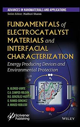 Fundamentals of electrocatalyst materials and interfacial characterization : energy producing devices and environmental protection /