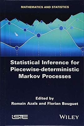 Statistical inference for piecewise-deterministic Markov processes /