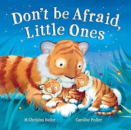 Don't be afraid, little ones /