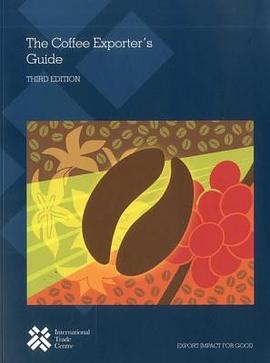 The Coffee exporter's guide /