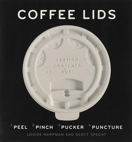 Coffee lids : ¹peel, ²pinch, ³pucker, ⁴puncture /