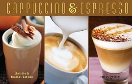 Cappuccino & espresso /