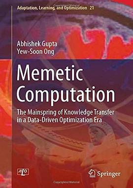Memetic computation : the mainspring of knowledge transfer in a data-driven optimization era /