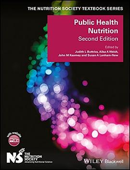 Public health nutrition /