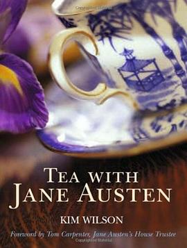 Tea with Jane Austen /