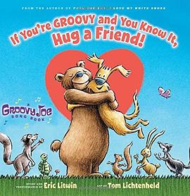 If you're groovy and you know it, hug a friend! /