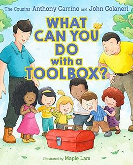 What can you do with a toolbox? /