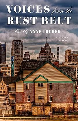 Voices from the rust belt /