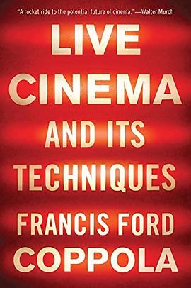 Live cinema and its techniques /