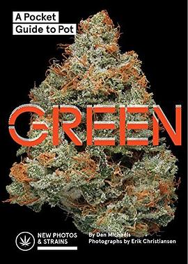 Green : a pocket guide to pot /