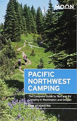 Pacific Northwest camping /