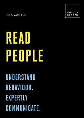 Read people : understand behaviour, expertly communicate /