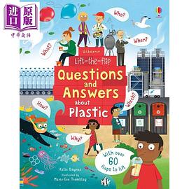 Questions and answers about plastic /