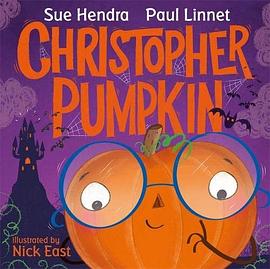 Christopher Pumpkin /