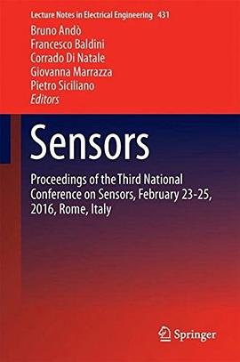 Sensors : proceedings of the third National Conference on Sensors, February 23-25, 2016, Rome, Italy /