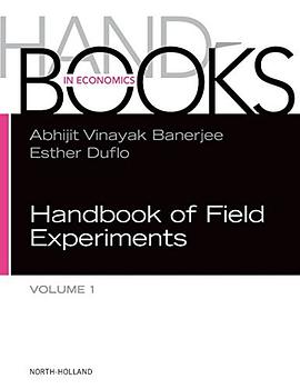 Handbook of economic field experiments : handbook of field experiments /