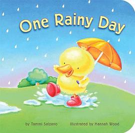 One rainy day /