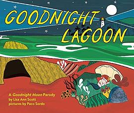Goodnight lagoon : a goodnight moon parody /