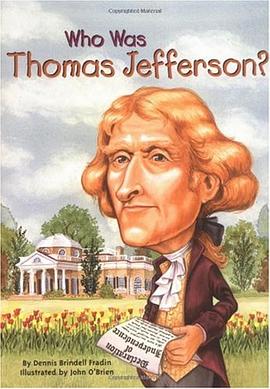 Who was Thomas Jefferson? /