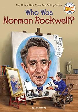 Who was Norman Rockwell? /