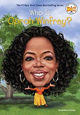 Who is Oprah Winfrey? /