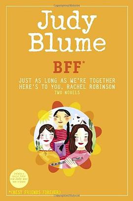 BFF : best friends forever : two novels /