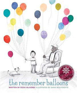The remember balloons /