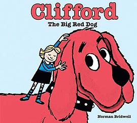 Clifford, the big red dog /