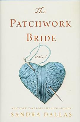 The patchwork bride /