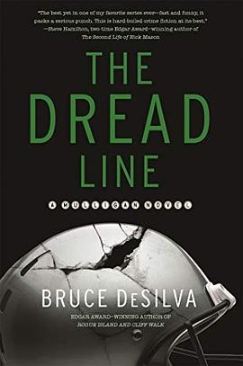 The dread line /