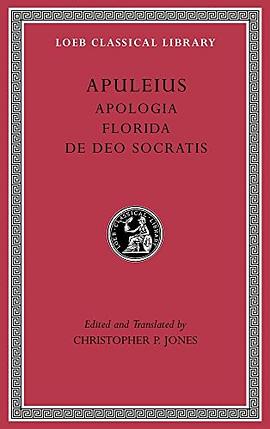 Apologia ; Florida ; De deo Socratis /