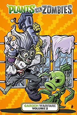 Plants vs. zombies. .