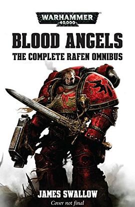 Blood angels : the complete Rafen omnibus /