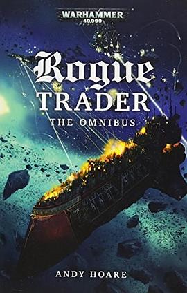 Rogue trader : the omnibus /