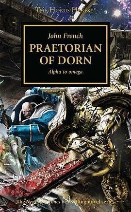 Praetorian of Dorn : alpha to omega /