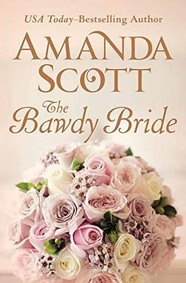 The bawdy bride /