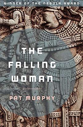 The falling woman /
