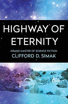 Highway of eternity /