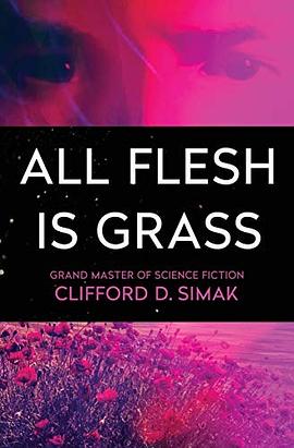 All flesh is grass /