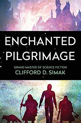 Enchanted pilgrimage /