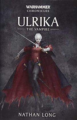 Ulrika : the vampire /