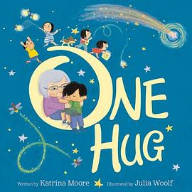 One hug /
