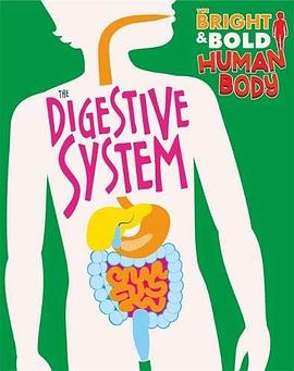 The digestive system /
