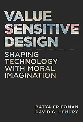 Value sensitive design : shaping technology with moral imagination /