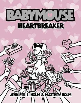 Babymouse : heartbreaker /