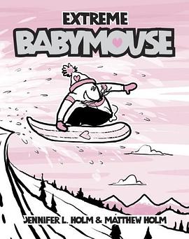 Extreme Babymouse /