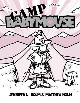 Babymouse : Camp Babymouse /