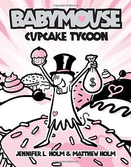 Babymouse : cupcake tycoon /