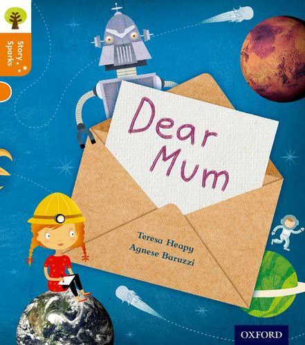 Dear Mum /