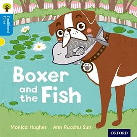 Boxer and the fish /